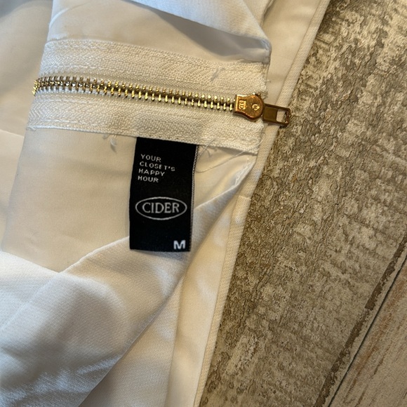 Cider bralette - Picture 3 of 3